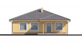 Ansicht - BUNGALOW 185